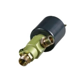 Zawór powietrza elektroniczny LM6A8 Zetor [53254905]