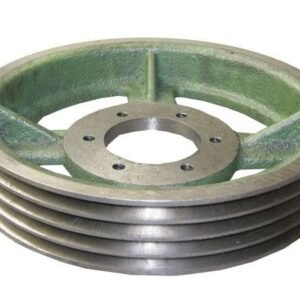 Koło pasowe duże E93325002 508810013 Kosiarka Czeska [532933250022]