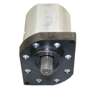 Pompa hydrauliczna UD.20 54420920 Hylmet Zetor [53420910]