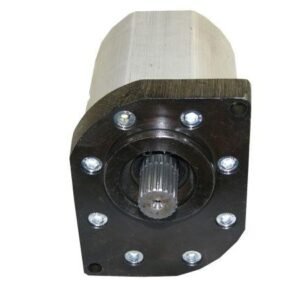 Pompa hydrauliczna UD.25 Hylmet Zetor [53420911]