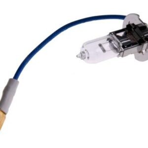 Żarówka H3 12V  55W ( sprzedawane po 10 ) [54110600]