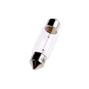 Żarówka rurka 12V C  5W ( sprzedawane po 10 ) [54110608]