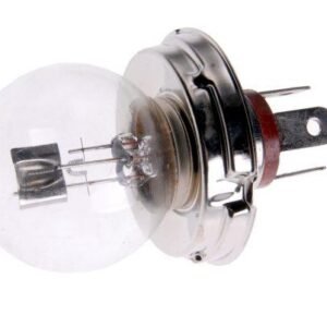 Żarówka reflektorowa R2 12V  45/40W ( sprzedawane po 10 ) [54110620]