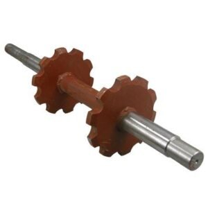 Wałek napędzający przenośnika korzeni Neptun [5413110150]