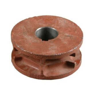 Koło łańcuchowe gniazdowe Neptun [5413130010]