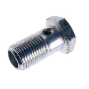 Łącznik śruba przelewowa M16x1.5 C-385/ZETOR [54250405]