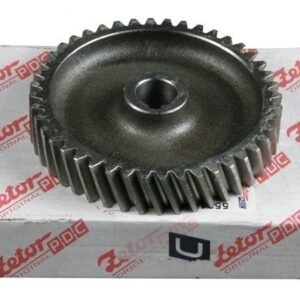 Koło rozrządu oryginał Zetor [55010421]