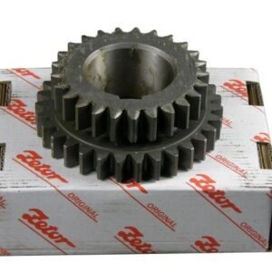 Koło 1 i 2 biegu 3-cylindrowy oryginał Zetor [55111905]