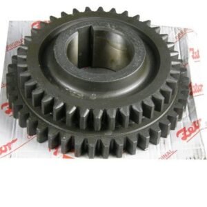 Koło 4 i 3 biegu 3-cylindrowy oryginał Zetor [55111907]