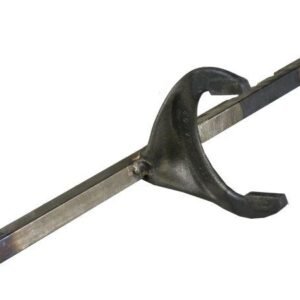 Wodzik II i III biegu Zetor [55112004]