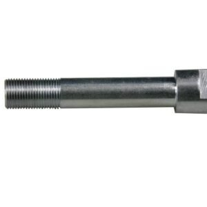 Śruba belki osi przedniej Zetor Czeska [55113314]