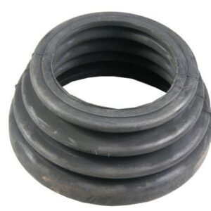 Osłona pyłoszczelna zwrotnicy resorowanej Zetor Czeska [55113616]