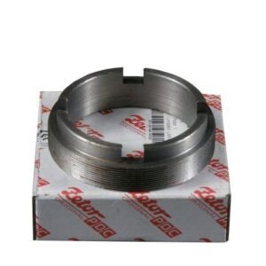 Nakrętka osi przedniej M105x1.5 Zetor [55113631]