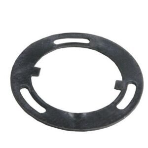 Zabezpieczenie osi przedniej (podkładka) oryginał Zetor [55113632]