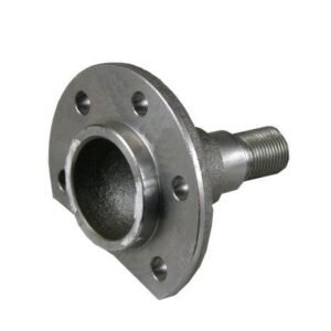 Sworzeń nośnika zaczepu dolnego oryginał Zetor [55117515]