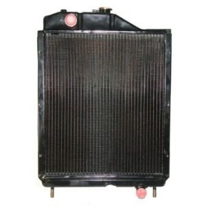 Chłodnica miedziana LKT [5592010005]