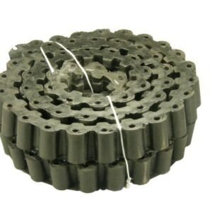 Pas tylny uzębiony zbrojony komplet Kopaczka [560913001/2]