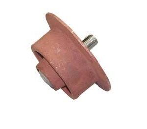 Rolka nośna kpl. Anna [5644210160]