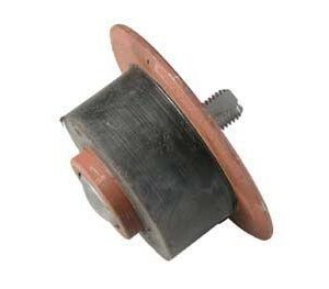 Rolka ogumiona Anna [5644210170]