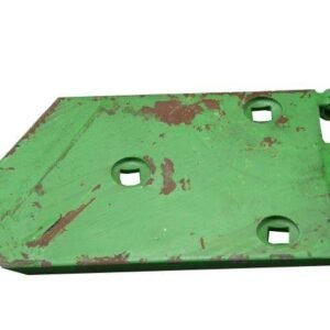 Płyta lemiesza prawa Anna [5644270050]