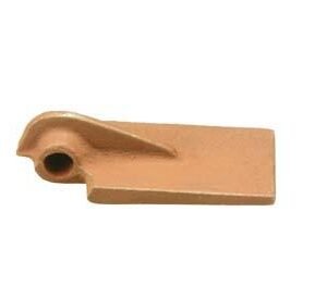 Palec lemiesza Anna [5644270080]