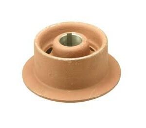 Rolka zwrotna oddzielacz porostu Anna [5644510090]