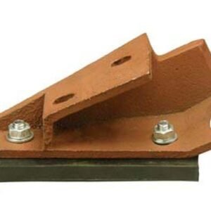 Zgarniacz prawy kpl. Anna [5644510180]