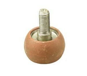 Rolka wstrząsacza oddzielacza porostu kpl.  Anna [5644510960]