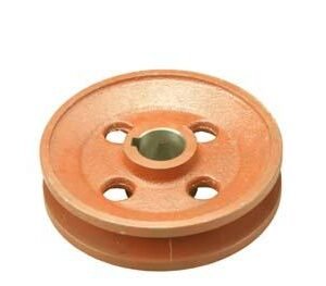 Koło pasowe napędu koła podnoszącego Anna [5644540020]