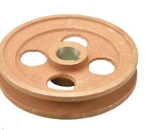 Koło pasowe napędu koła podnoszącego przyśpieszające Anna [5644540020P]