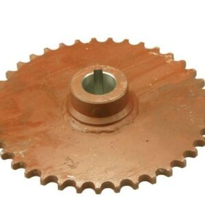 Koło łańcuchowe napędu koła podnoszącego Anna [5644540250]