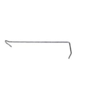 Opaska mocowania progu przednia Anna ( sprzedawane po 20 ) [5644540310]