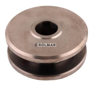 Rolka prowadząca koła podnoszącego n.typ otwór fi 55/34,5mm Anna [5644540420]