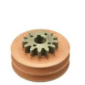 Koło pasowe kpl. napędu górki palcowej Anna [5644600300]