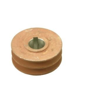 Koło pasowe II napędu górki palcowej Anna [5644600370]