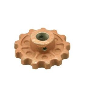 Koło łańcuchowe Z13 stołu przebierczego Anna [5644630100]