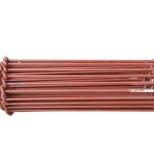 Przenośnik hakowy wąski kpl. 65 prętów Anna [5644630710]