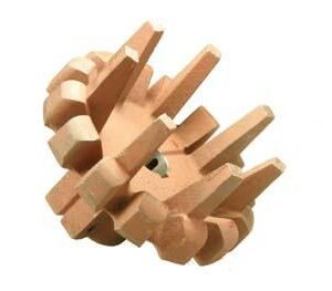 Koło napędowe n.typ Anna [5645380020]