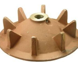 Koło napędowe oddzielacz porostu Anna [5645510030]