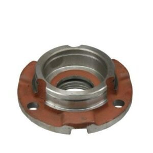 Oprawa łożyska oddzielacza porostu 017 seger dalej od kołnierza Anna [5645510171]