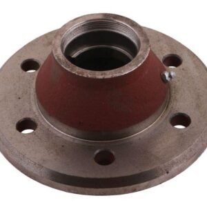 Piasta koła przedniego 3-cylindrowy 5211 Zetor [57113404]