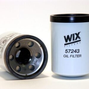 Filtr oleju JOHN DEERE RE59754 Wix (zam LF3703) [57243]