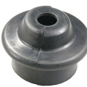 Osłona pyłoszczelna dźwigni zmiany biegów Zetor Czeska [59112005]