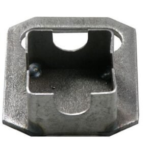 Uchwyt dźwigni zmiany biegów Zetor Czeska [59112060]