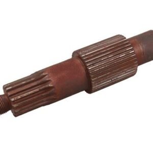 Wałek koła atakującego 3320 Zetor [59112506]