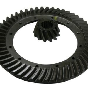 Koło talerzowe z kołem atakującym 59112533 Zetor/C-360 [59112513/46625070]