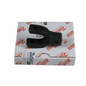 Widełki wieszaka prawego oryginał Zetor [59114916]