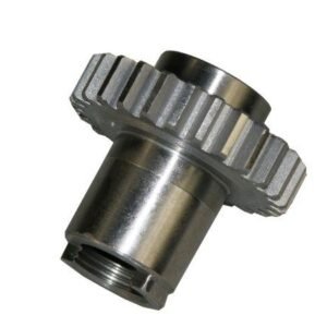 Koło wieszaka prawego duże Zetor [59114918]