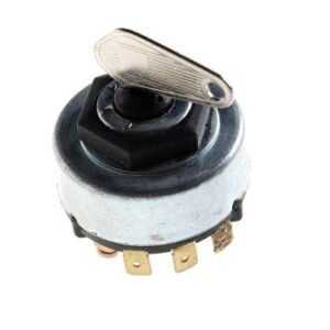 Stacyjka z kluczykiem Zetor [59115613]