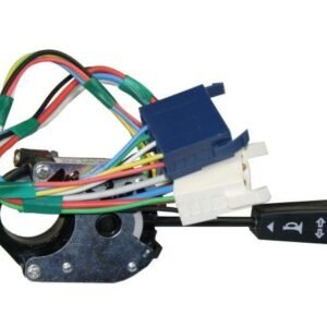 Przełącznik kierunku i sygnału Zetor [59115624]